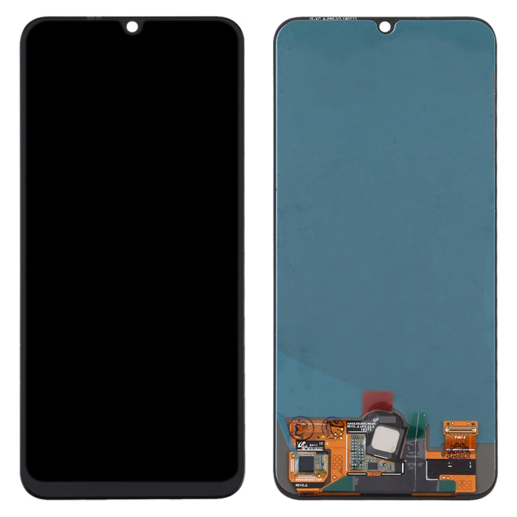 Original OLED LCD Screen and Digitizer Full Assembly for Huawei Enjoy 10s - free shipping - PMC TechLife - Order now!