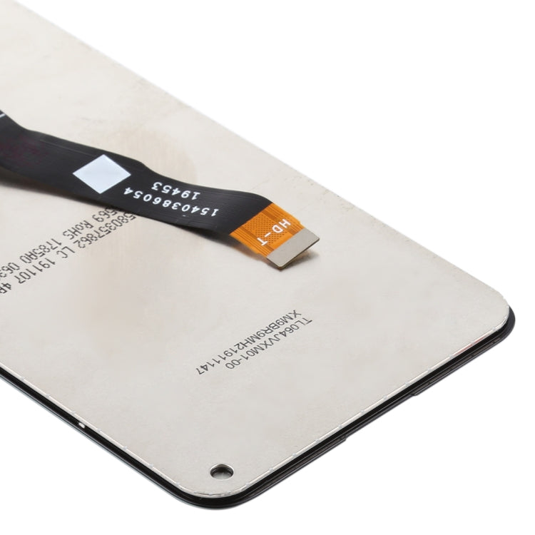 OEM LCD Screen for Huawei P40 Lite E with Digitizer Full Assembly - free shipping - PMC TechLife - Order now!