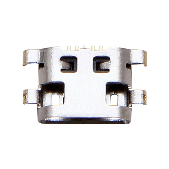 10 PCS Charging Port Connector for Huawei P Smart (2019)