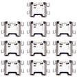 10 PCS Charging Port Connector for Huawei Y5 Prime (2018) - free shipping - PMC TechLife - Order now!