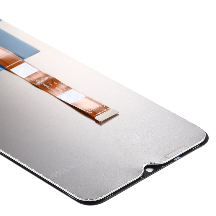 Original LCD Screen for OPPO Realme C11 / Realme C12 / Realme C15 with Digitizer Full Assembly - free shipping - PMC TechLife - Order now!