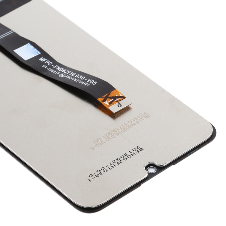 OEM LCD Screen for Huawei P Smart (2020) with Digitizer Full Assembly - free shipping - PMC TechLife - Order now!