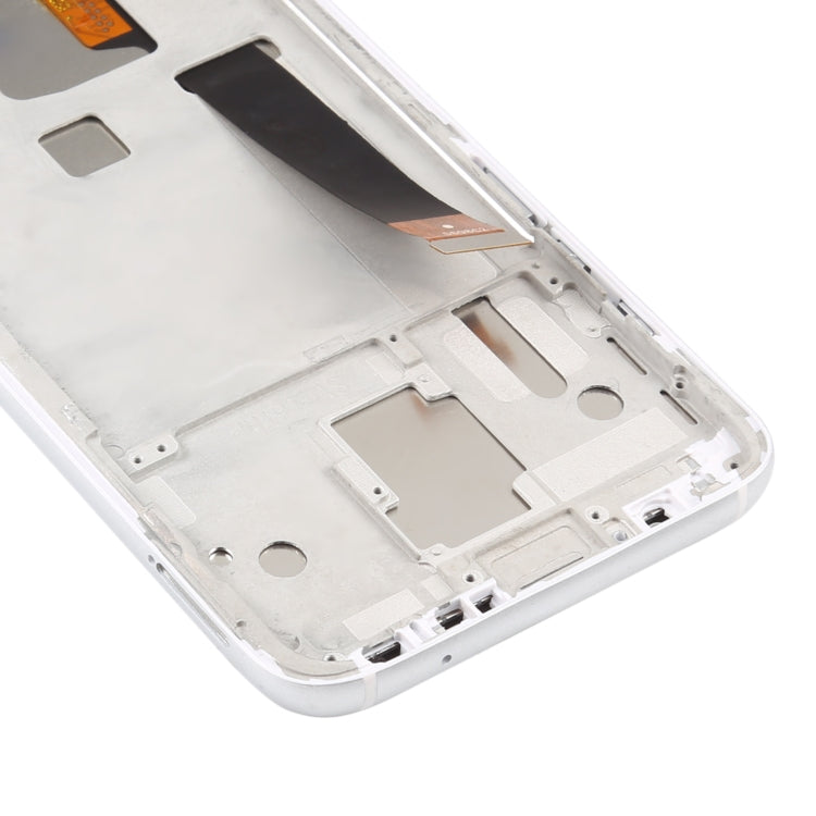 TFT LCD Screen for Meizu 16 Plus Digitizer Full Assembly with Frame, Not Supporting Fingerprint Identification - free shipping - PMC TechLife - Order now!