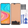 TFT Material LCD Screen and Digitizer Full Assembly (Not Supporting Fingerprint Identification) for Huawei Honor 20 lite (China) / Enjoy 10s / Honor Play 4T Pro - free shipping - PMC TechLife - Order now!