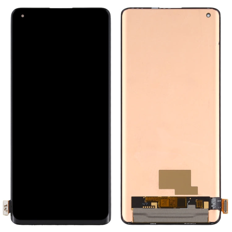 Original AMOLED LCD Screen for OPPO Find X2 / Find X2 Pro with Digitizer Full Assembly - free shipping - PMC TechLife - Order now!