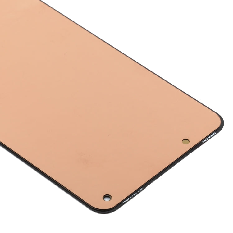 Original AMOLED LCD Screen for OPPO Ace2 with Digitizer Full Assembly - free shipping - PMC TechLife - Order now!