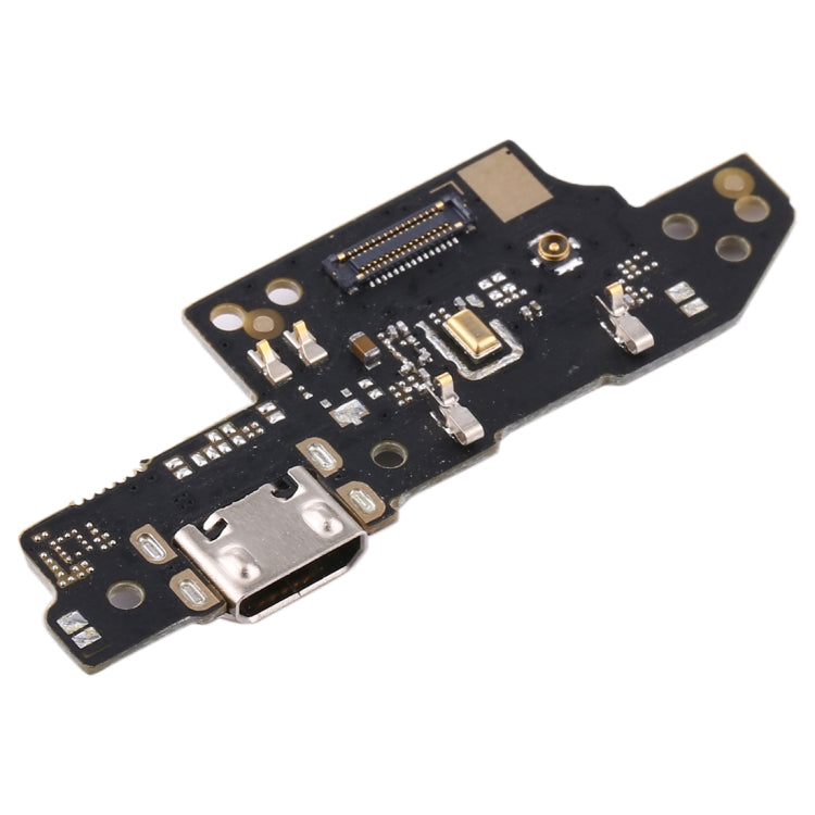 Charging Port Board for Xiaomi Redmi 9A/Redmi 9i/Redmi 9AT/Redmi 9C - free shipping - PMC TechLife - Order now!