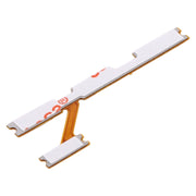 Power Button & Volume Button Flex Cable for Xiaomi Redmi  9A/Redmi 9C