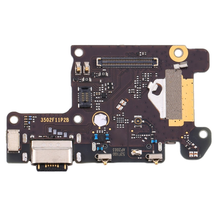 Original Charging Port Board for Xiaomi 9T Pro / Redmi K20 Pro / Redmi K20 / Mi 9T - Tail Connector by PMC TechLife | Online Shopping South Africa | PMC TechLife
