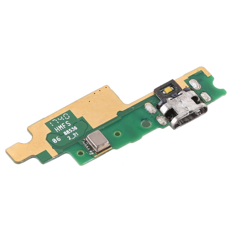 Original Charging Port Board for Xiaomi Redmi 4X - free shipping - PMC TechLife - Order now!