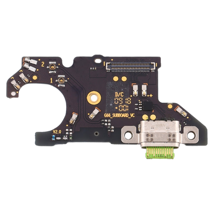 Original Charging Port Board for Xiaomi Black Shark - Tail Connector by PMC TechLife | Online Shopping South Africa | PMC TechLife