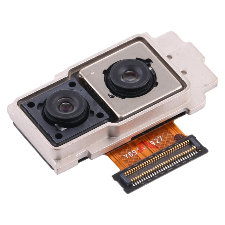 Main Back Facing Camera for LG V50 ThinQ 5G LM-V500 LM-V500N LM-V500EM LM-V500XM LM-V450PM LM-V450 - For LG by PMC TechLife | Online Shopping South Africa | PMC TechLife
