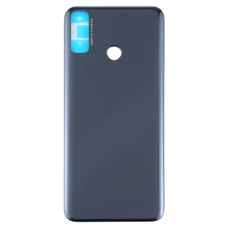 Battery Back Cover for Huawei Y8s(Black)