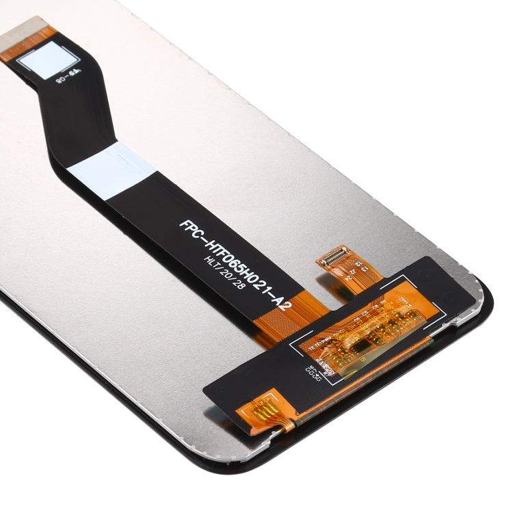 TFT LCD Screen for Motorola Moto G8 Power Lite with Digitizer Full Assembly - free shipping - PMC TechLife - Order now!