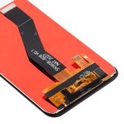 TFT LCD Screen for Motorola Moto E6s (2020)with Digitizer Full Assembly