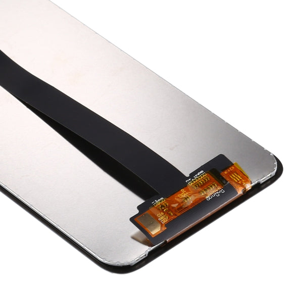 TFT LCD Screen for Motorola One Fusion with Digitizer Full Assembly