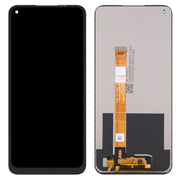 LCD Screen and Digitizer Full Assembly for OPPO A53 (2020) / A53s CPH2127, CPH2139, CPH2135