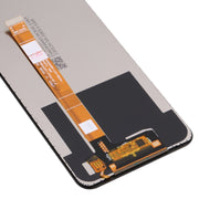 LCD Screen and Digitizer Full Assembly for OPPO A53 (2020) / A53s CPH2127, CPH2139, CPH2135