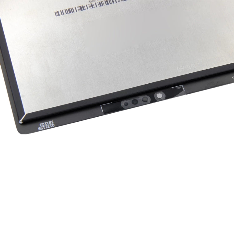 OEM LCD Screen for Lenovo Tab M10 FHD Plus TB-X606F TB-X606X TB-X606 with Digitizer Full Assembly (Black) - free shipping - PMC TechLife - Order now!