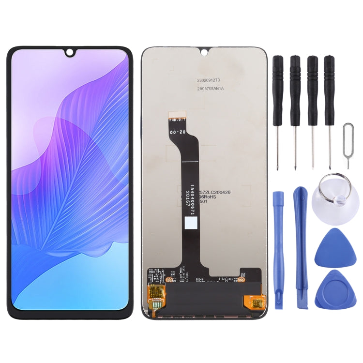 OEM LCD Screen for Huawei Enjoy 20 Pro with Digitizer Full Assembly - free shipping - PMC TechLife - Order now!