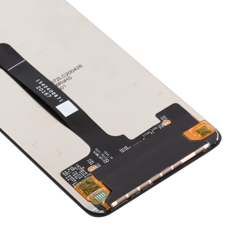 OEM LCD Screen for Huawei Enjoy 20 Pro with Digitizer Full Assembly - free shipping - PMC TechLife - Order now!