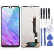 OEM LCD Screen for ZTE Blade V Smart 2050 V2050 with Digitizer Full Assembly (Black) - free shipping - PMC TechLife - Order now!