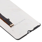 OEM LCD Screen for ZTE Blade V Smart 2050 V2050 with Digitizer Full Assembly (Black)