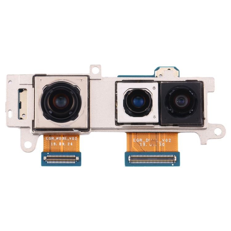 Back Facing Camera for Sony Xperia 1 II - Camera by PMC TechLife | Online Shopping South Africa | PMC TechLife