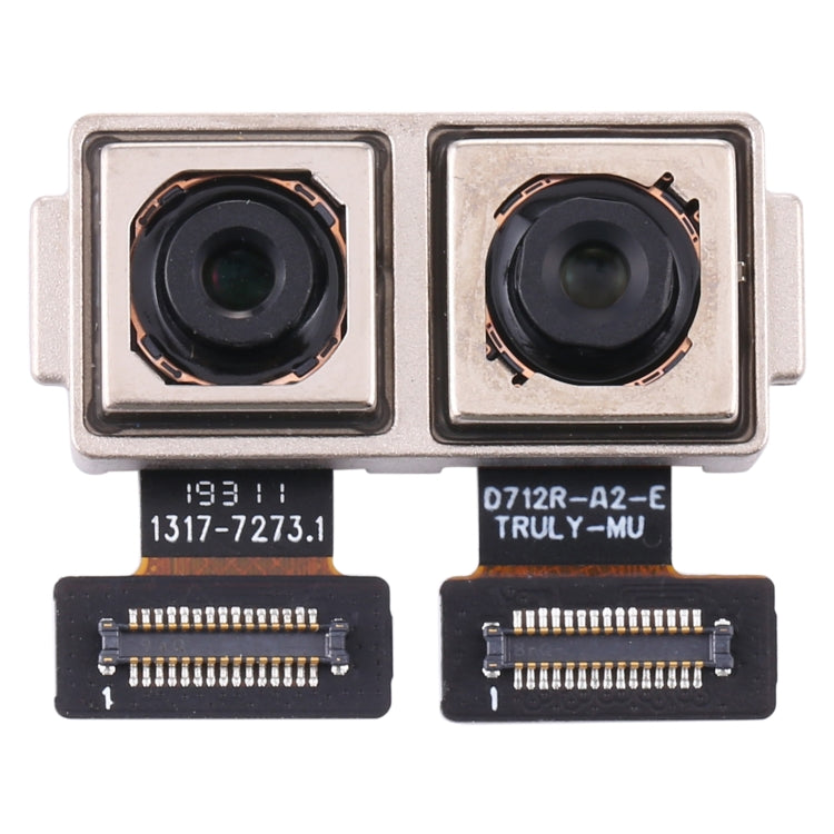 Back Facing Camera for Sony Xperia 8 - Camera by PMC TechLife | Online Shopping South Africa | PMC TechLife