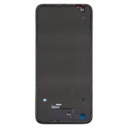 Middle Frame Bezel Plate for Asus Zenfone 6 ZS630KL (Black)