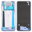 Middle Frame Bezel Plate for Asus Zenfone 6 ZS630KL (Silver) - Frame Bezel Plate by PMC TechLife | Online Shopping South Africa | PMC TechLife