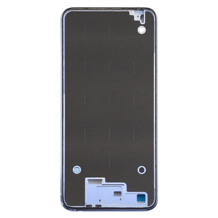 Middle Frame Bezel Plate for Asus Zenfone 6 ZS630KL (Silver) - Frame Bezel Plate by PMC TechLife | Online Shopping South Africa | PMC TechLife