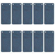 10 PCS Front Housing Adhesive for Asus Zenfone 6 ZS630KL