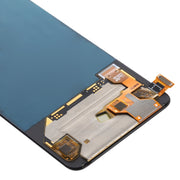 Original Super AMOLED LCD Screen for OPPO Realme X50 Pro 5G with Digitizer Full Assembly