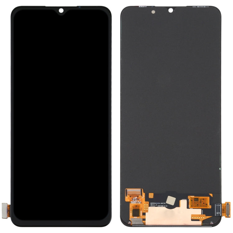 Original AMOLED Material LCD Screen and Digitizer Full Assembly for OPPO Reno3 CPH2043 / A91/ PCPM00 / CPH2001 / CPH2021 / F15 / CPH2001 / Find X2 Lite / CPH2005 / K7 5G / F17 CPH2095 - free shipping - PMC TechLife - Order now!