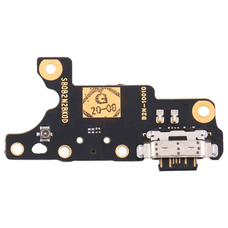 Original Charging Port Board for Nokia 7 Plus / TA-1041 / TA-1062 / TA-1046 - free shipping - PMC TechLife - Order now!