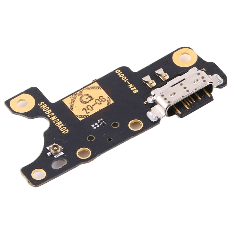 Original Charging Port Board for Nokia 7 Plus / TA-1041 / TA-1062 / TA-1046