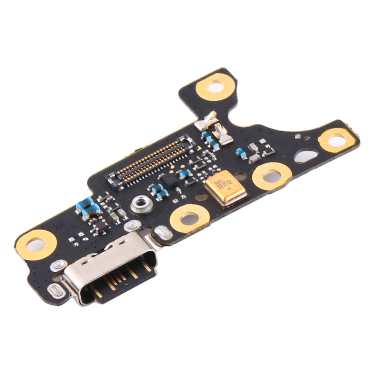Original Charging Port Board for Nokia 7 Plus / TA-1041 / TA-1062 / TA-1046 - free shipping - PMC TechLife - Order now!