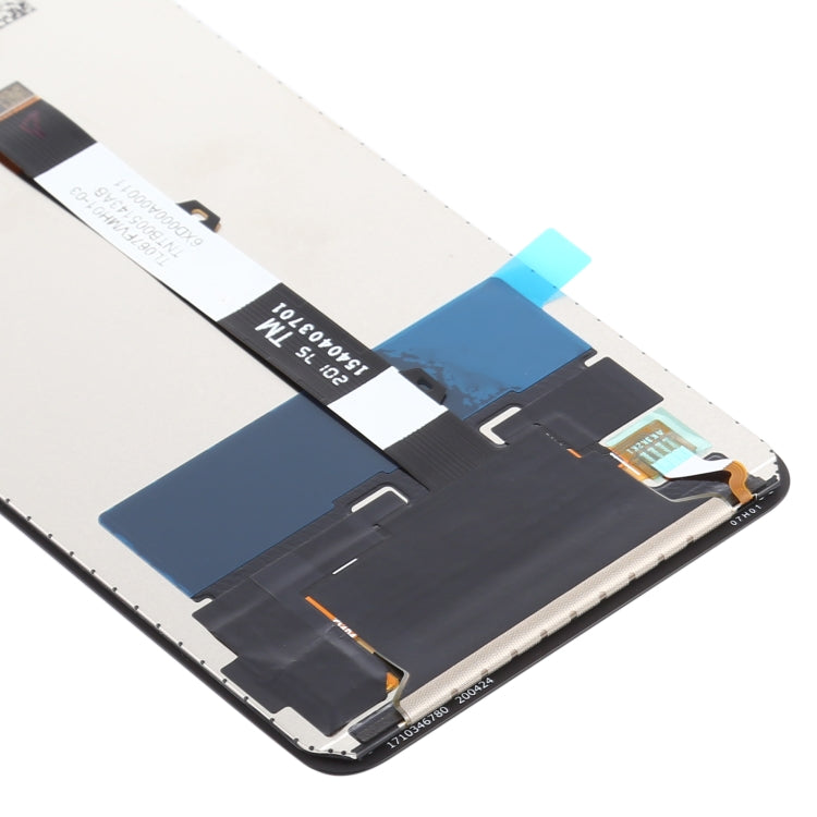 Original LCD Screen and Digitizer Full Assembly for Xiaomi Poco X3 / Poco X3 NFC / Poco X3 Pro M2102J20SG, M2102J20SI, MZB07Z0IN / MZB07Z1IN / MZB07Z2IN / MZB07Z3IN / MZB07Z4IN / MZB9965IN / M2007JCG / M2007J20CT - free shipping - PMC TechLife - Order now!