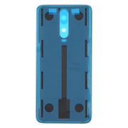 Original Battery Back Cover for Xiaomi Poco X2(Purple)