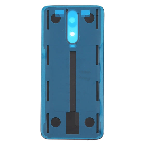 Original Battery Back Cover for Xiaomi Poco X2(Purple)