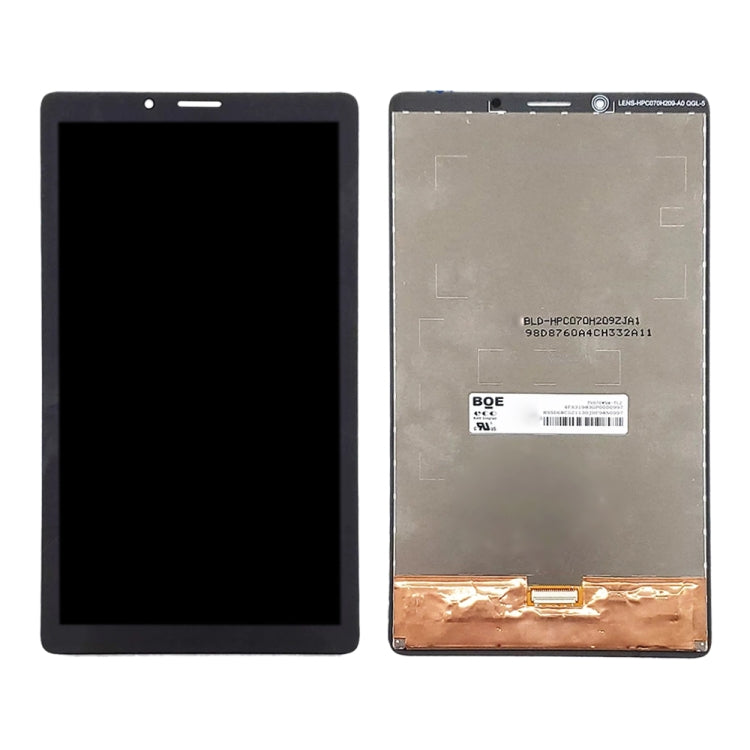 OEM LCD Screen for Lenovo Tab M7 TB-7305 TB-7305F TB-7305i TB-7305x with Digitizer Full Assembly