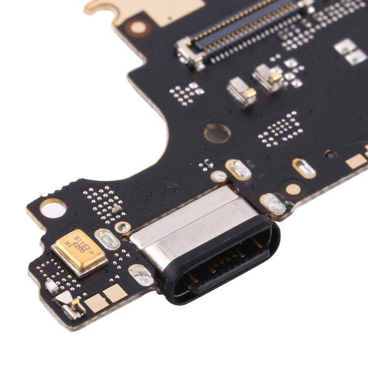 Charging Port Board for Xiaomi Mi 10 Lite 5G - free shipping - PMC TechLife - Order now!