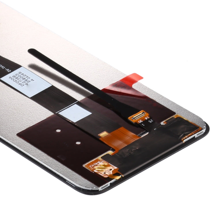 Original LCD Screen and Digitizer Full Assembly for Xiaomi Redmi 9A / 9C / Redmi 9C NFC / Redmi 9AT / Redmi 9i / Redmi 9 Activ / Poco C31 / Redmi 10A - free shipping - PMC TechLife - Order now!