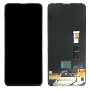 Original OLED LCD Screen for Asus ZenFone 7 / ZenFone 7 Pro ZS671KS ZS670KS with Digitizer Full Assembly (Black)