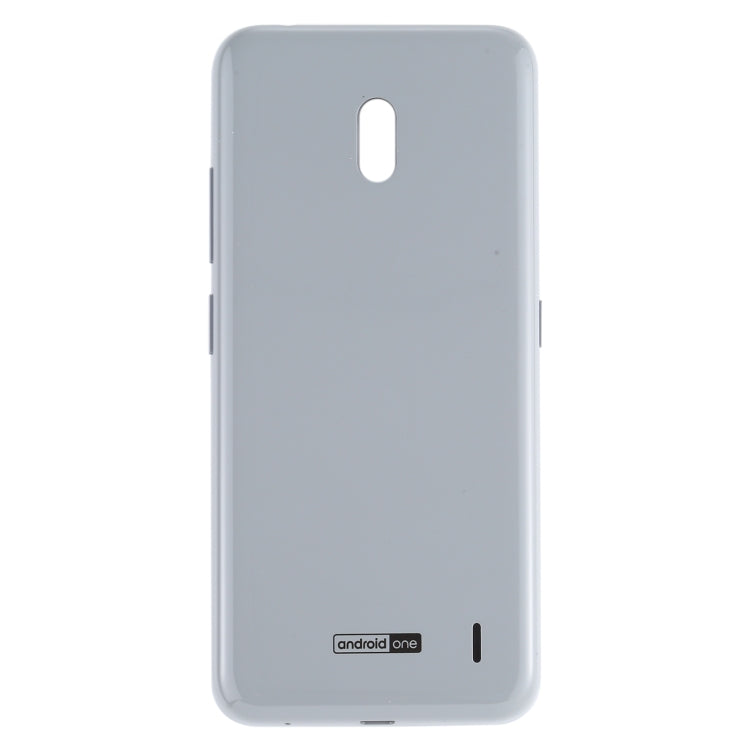 Original Battery Back Cover for Nokia 2.2 / TA-1183 / TA-1179 / TA-1191 / TA-1188(Grey) - free shipping - PMC TechLife - Order now!