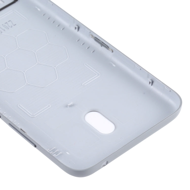 Original Battery Back Cover for Nokia 2.2 / TA-1183 / TA-1179 / TA-1191 / TA-1188(Grey) - free shipping - PMC TechLife - Order now!