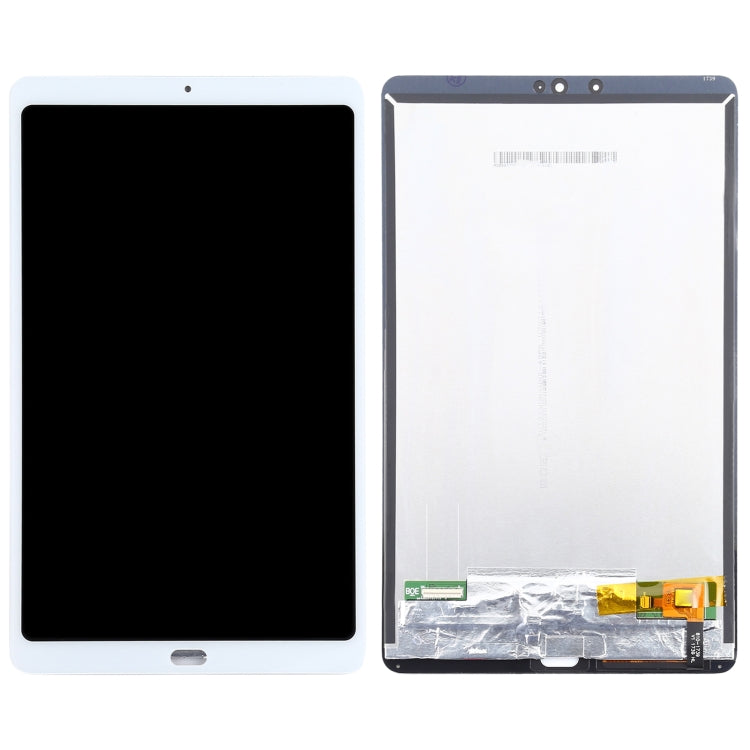 TFT LCD Screen for Xiaomi Mi Pad 4 Plus with Digitizer Full Assembly(White) - free shipping - PMC TechLife - Order now!