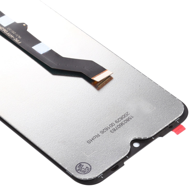 TFT LCD Screen for Motorola Moto E (2020)with Digitizer Full Assembly - free shipping - PMC TechLife - Order now!