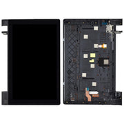 OEM LCD Screen for Lenovo YOGA YT3-850M YT3-850F YT3-850 YT3-850L  Digitizer Full Assembly With Frame (Black)
